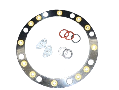 Gasket & Seal Kits for Various Components by Hatch & Kirk Inc.